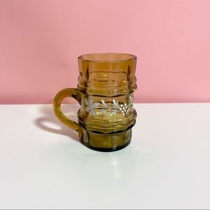 Vintage mini mug